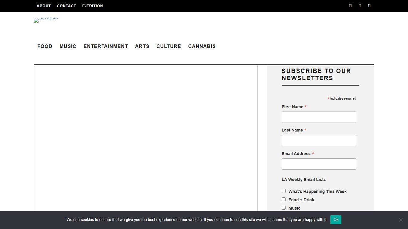 10 Best OnlyFans Creators With no PPV Creating Content in 2026 - LA Weekly